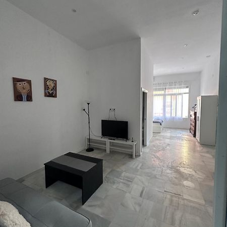 Апартаменти Lofts Escala Севілья Екстер'єр фото