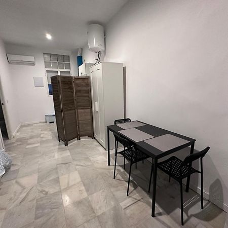 Апартаменти Lofts Escala Севілья Екстер'єр фото