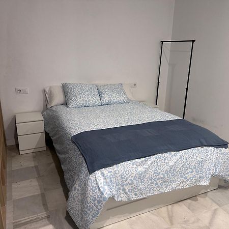 Апартаменти Lofts Escala Севілья Екстер'єр фото