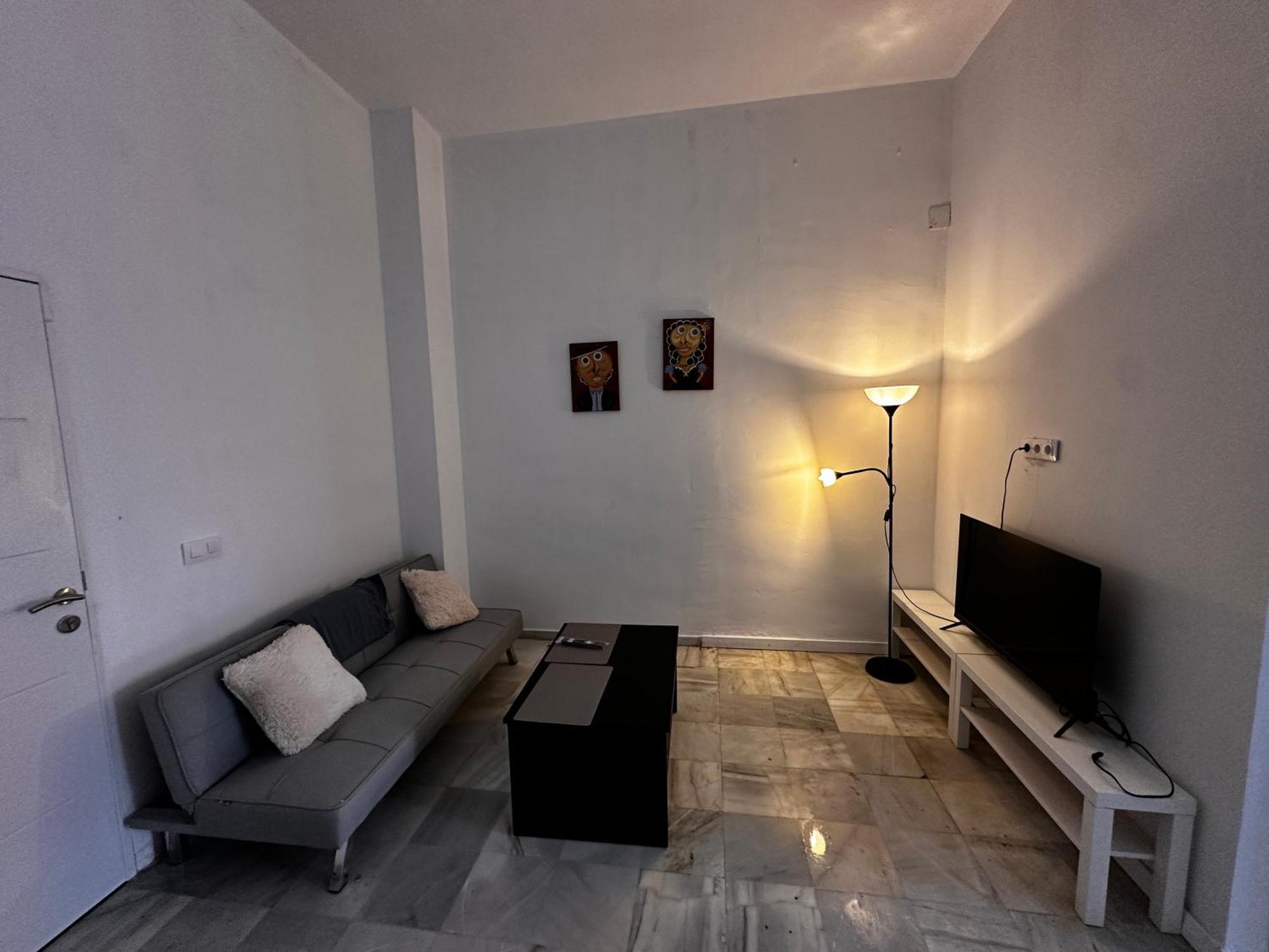 Апартаменти Lofts Escala Севілья Екстер'єр фото