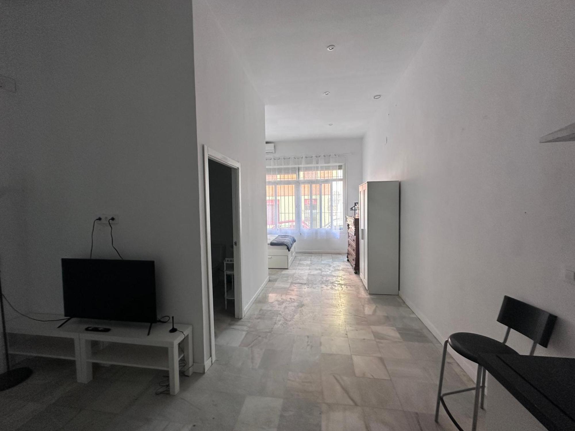 Апартаменти Lofts Escala Севілья Екстер'єр фото