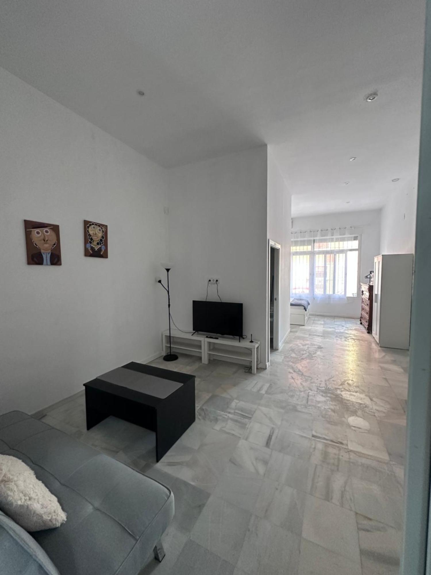 Апартаменти Lofts Escala Севілья Екстер'єр фото