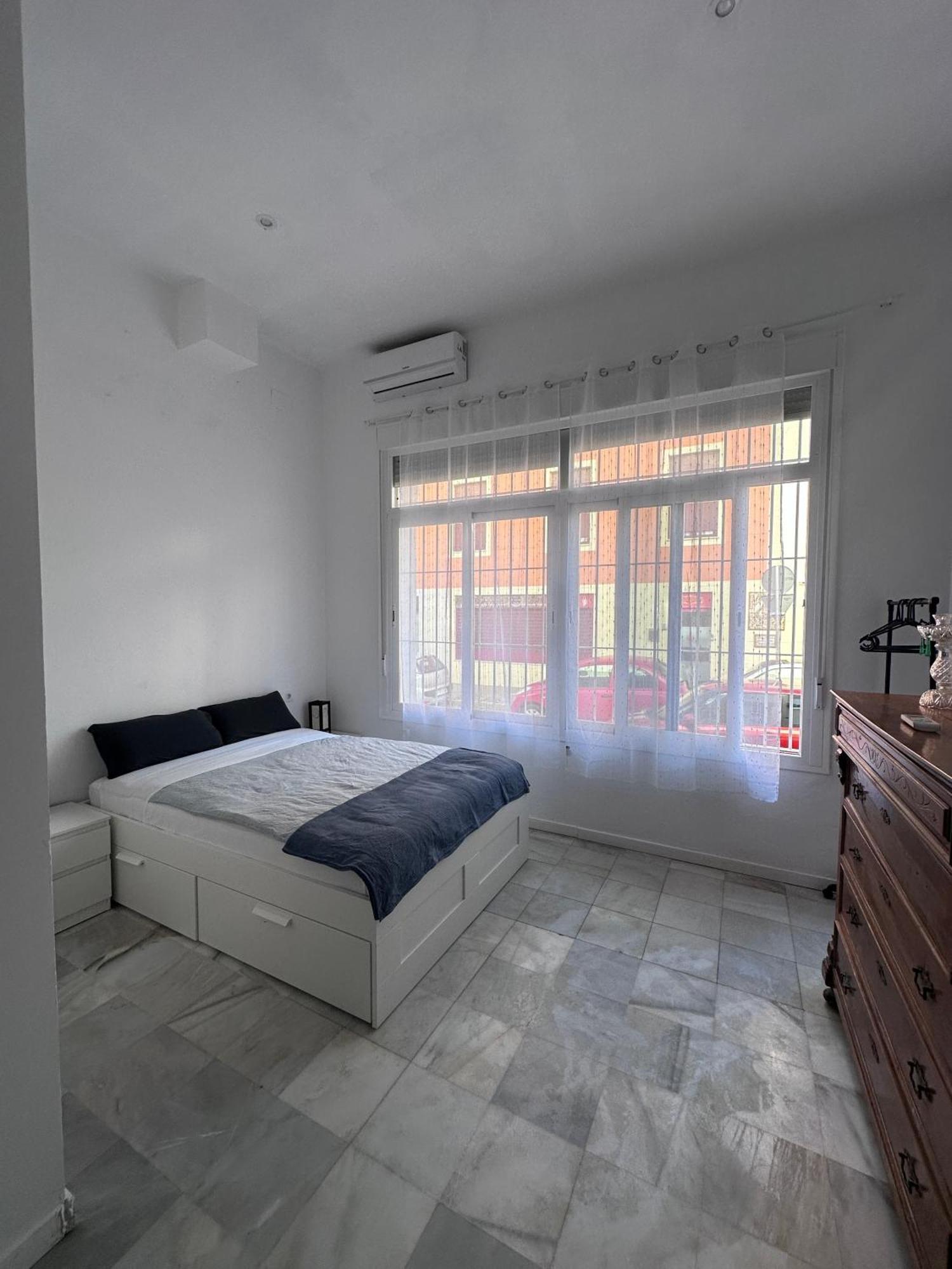 Апартаменти Lofts Escala Севілья Екстер'єр фото
