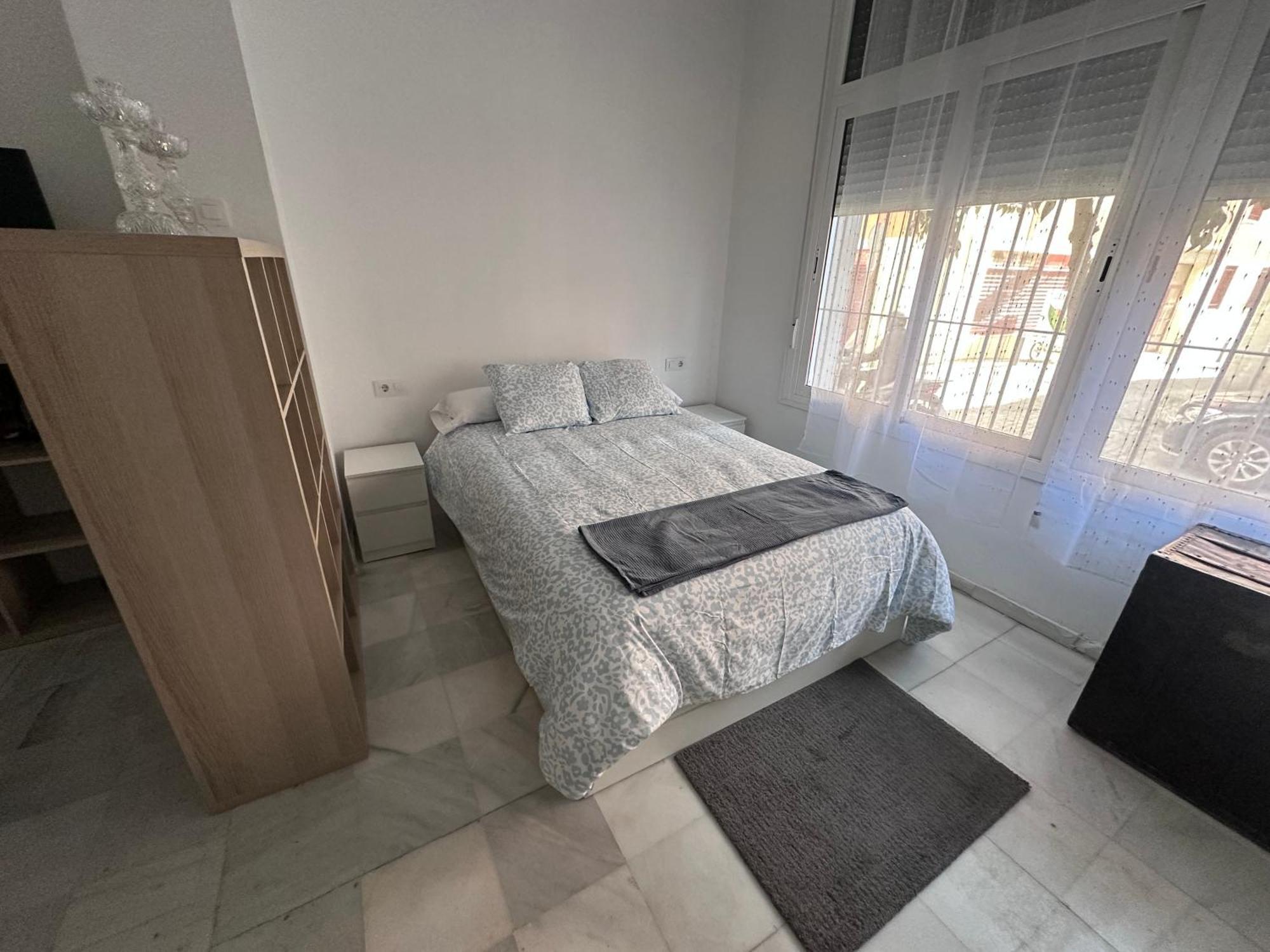 Апартаменти Lofts Escala Севілья Екстер'єр фото