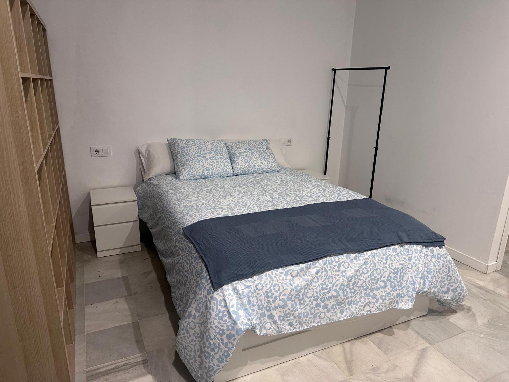 Апартаменти Lofts Escala Севілья Екстер'єр фото
